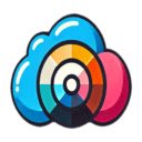 Salesforce ColorSync  screen for extension Chrome web store in OffiDocs Chromium