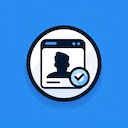 Salesforce Contact Filler  screen for extension Chrome web store in OffiDocs Chromium