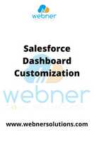 Free picture Salesforce Dashboard Customization to be edited by GIMP online free image editor by OffiDocs