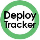 Salesforce Deploy Tracker  screen for extension Chrome web store in OffiDocs Chromium