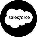Salesforce Developer Console Dark Mode  screen for extension Chrome web store in OffiDocs Chromium