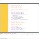 Salesforce Developer Console Sidebar  screen for extension Chrome web store in OffiDocs Chromium
