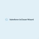Salesforce InClause Wizard  screen for extension Chrome web store in OffiDocs Chromium