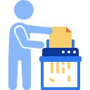 Salesforce Logs Manager  screen for extension Chrome web store in OffiDocs Chromium