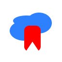 Salesforce Org Bookmarks  screen for extension Chrome web store in OffiDocs Chromium