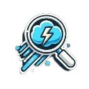 Salesforce Quick Search  screen for extension Chrome web store in OffiDocs Chromium