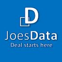 Sales Intelligence by JoesData  screen for extension Chrome web store in OffiDocs Chromium