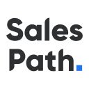 SalesPath  screen for extension Chrome web store in OffiDocs Chromium
