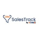 Sales Track  screen for extension Chrome web store in OffiDocs Chromium