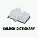 Màn hình SalmonDictionary cho cửa hàng Chrome trực tuyến tiện ích mở rộng trong OffiDocs Chromium