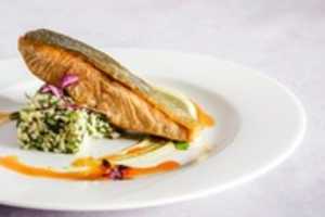 Free download salmon free photo or picture to be edited with GIMP online image editor
