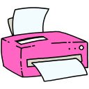 Salon Web Printer  screen for extension Chrome web store in OffiDocs Chromium