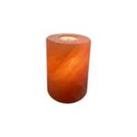 Free download SaltCure | Salt Candle Holder free photo or picture to be edited with GIMP online image editor