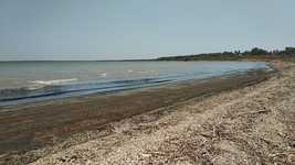 Free download Salt Lake Wave -  free video to be edited with OpenShot online video editor