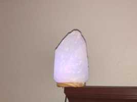 Free download Salt lamp record free photo or picture to be edited with GIMP online image editor