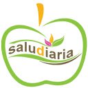 Saludiaria  screen for extension Chrome web store in OffiDocs Chromium