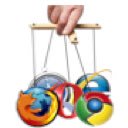 Same Origin Method Execution Targeting Tool  screen for extension Chrome web store in OffiDocs Chromium