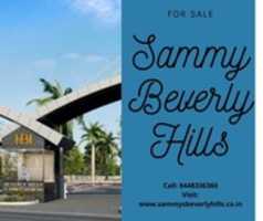免费下载 Sammy Beverly Hills Yelahanka Bangalore 免费照片或图片，使用 GIMP 在线图像编辑器进行编辑
