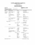 Free download Sample Shooting Schedule DOC, XLS or PPT template free to be edited with LibreOffice online or OpenOffice Desktop online