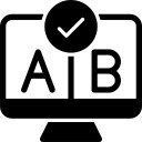 Sample Size  screen for extension Chrome web store in OffiDocs Chromium