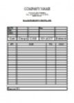 Libreng pag-download ng Samp. Format ng resibo na DOC, XLS o PPT na template na libreng i-edit gamit ang LibreOffice online o OpenOffice Desktop online