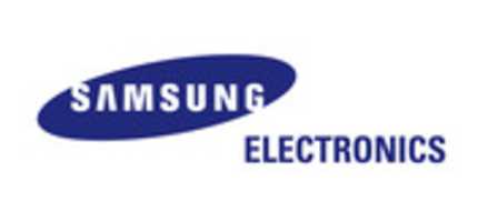 Free download Samsung Electronics Logo free photo or picture to be edited with GIMP online image editor
