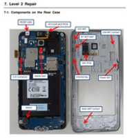 Free download Samsung Galaxy Grand Prime G530h free photo or picture to be edited with GIMP online image editor