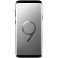 Free download Samsung Galaxy S9 Plus 256GB 6.2in 12MP SIM-Free Smartphone in Titanium Grey (Renewed) free photo or picture to be edited with GIMP online image editor
