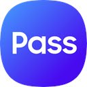 Samsung Pass  screen for extension Chrome web store in OffiDocs Chromium