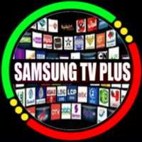 ດາວ​ໂຫຼດ​ຟຣີ Samsung TV Plus ຮູບ​ພາບ​ຫຼື​ຮູບ​ພາບ​ທີ່​ຈະ​ໄດ້​ຮັບ​ການ​ແກ້​ໄຂ​ທີ່​ມີ GIMP ອອນ​ໄລ​ນ​໌​ບັນ​ນາ​ທິ​ການ​ຮູບ​ພາບ​