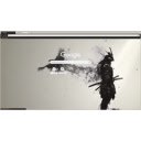 Samurai  screen for extension Chrome web store in OffiDocs Chromium
