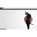 Samurai  screen for extension Chrome web store in OffiDocs Chromium