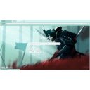 Samurai Death  screen for extension Chrome web store in OffiDocs Chromium