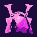 Samurai Focus  screen for extension Chrome web store in OffiDocs Chromium