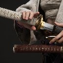 Samurais Blade  screen for extension Chrome web store in OffiDocs Chromium