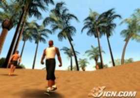 Free download San Andreas Tour free photo or picture to be edited with GIMP online image editor