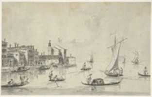 Free download San Biagio on the Giudecca free photo or picture to be edited with GIMP online image editor