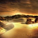Sand desert  screen for extension Chrome web store in OffiDocs Chromium