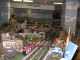 Free download San Diego Model Railroad Museum free photo or picture to be edited with GIMP online image editor