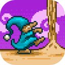 Sandman Game Embark on a Magical Dream Adventure!  screen for extension Chrome web store in OffiDocs Chromium