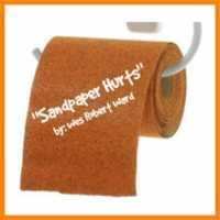 Free download Sandpaper Hurts free photo or picture to be edited with GIMP online image editor