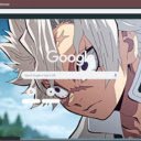 Sanemi Shinazugawa  screen for extension Chrome web store in OffiDocs Chromium