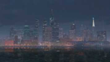 Free download San Francisco from Watch Dogs 2 free photo or picture to be edited with GIMP online image editor
