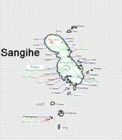 Free download Sangir Map free photo or picture to be edited with GIMP online image editor