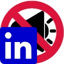 Sanitize your LinkedIn feed  screen for extension Chrome web store in OffiDocs Chromium