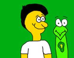 Kostenloser Download Sanjay And Craig From Their Own Series kostenloses Foto oder Bild zur Bearbeitung mit GIMP Online-Bildbearbeitung