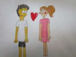 Free download Sanjay X Allie free photo or picture to be edited with GIMP online image editor