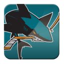 ໜ້າຈໍຮູບແບບສີສັນງ່າຍດາຍຂອງ San Jose Sharks ສໍາລັບສ່ວນຂະຫຍາຍຮ້ານເວັບ Chrome ໃນ OffiDocs Chromium
