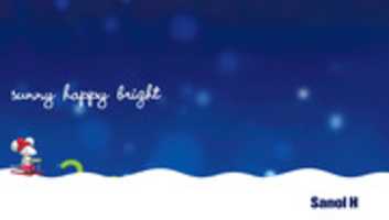 Free download Sanol H Happy New Year 2020 free photo or picture to be edited with GIMP online image editor