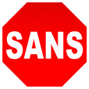 SANS Stop Annoying News  screen for extension Chrome web store in OffiDocs Chromium
